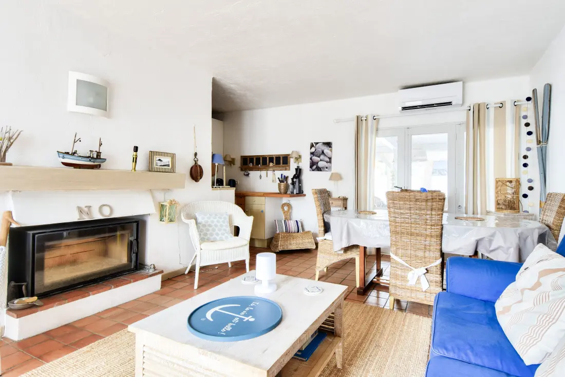 Maison à La guerinière - Ile de Noirmoutier