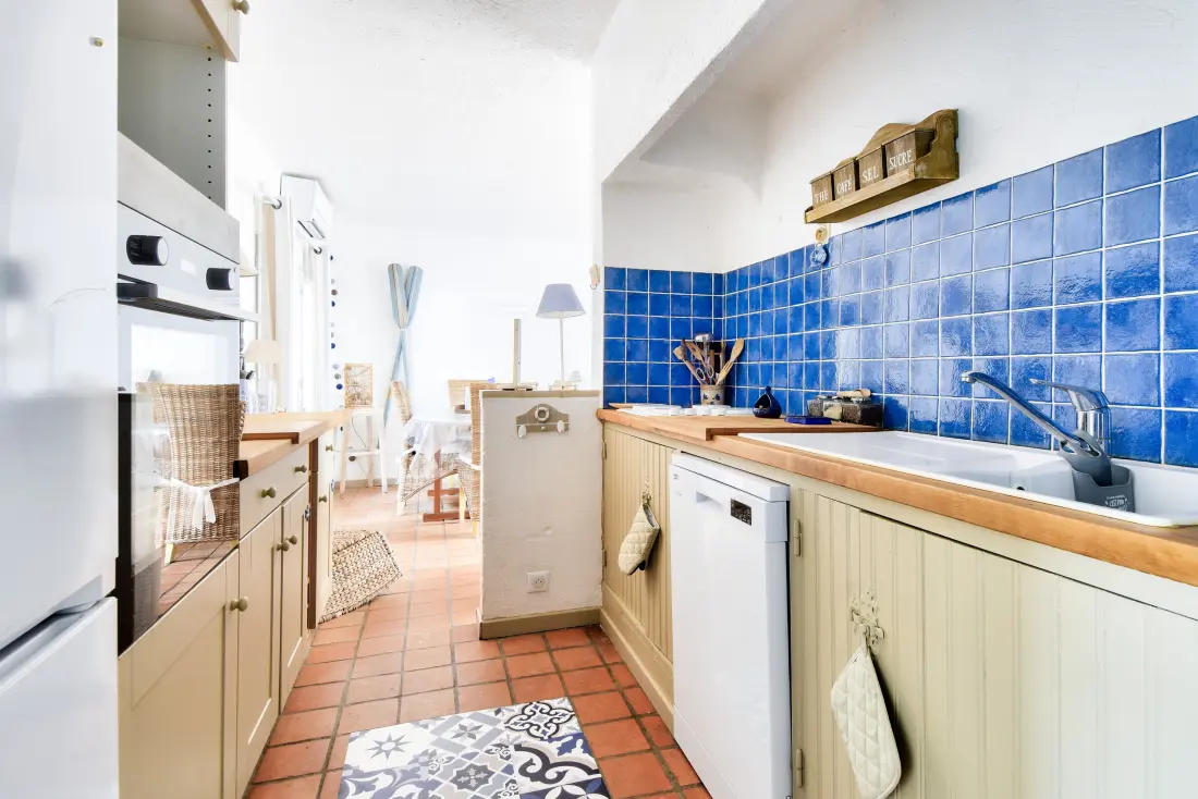 Maison à La guerinière - Ile de Noirmoutier
