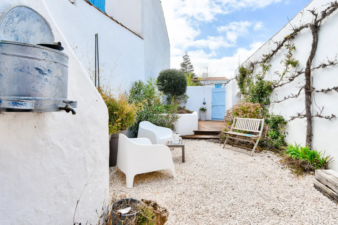 Maison à La guerinière - Ile de Noirmoutier
