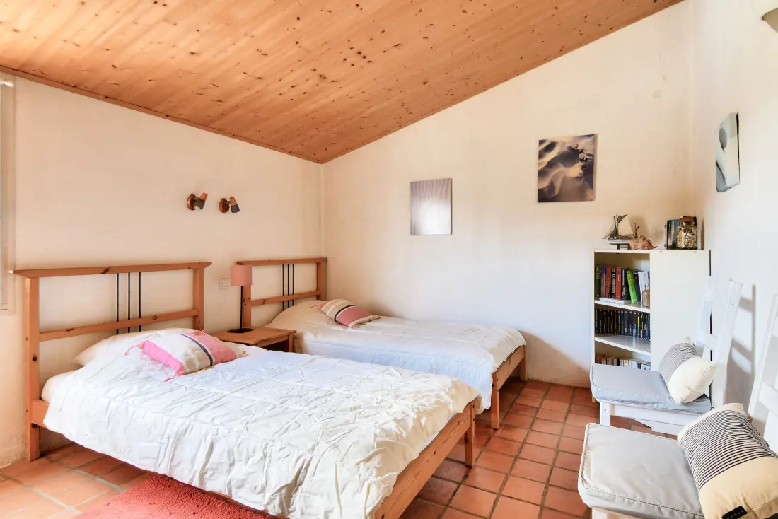 Maison à La guerinière - Ile de Noirmoutier