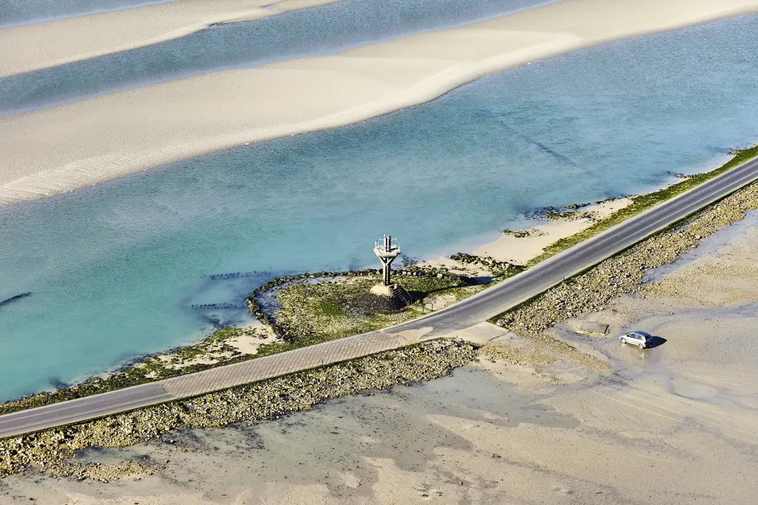 Maison à La guerinière - Ile de Noirmoutier
