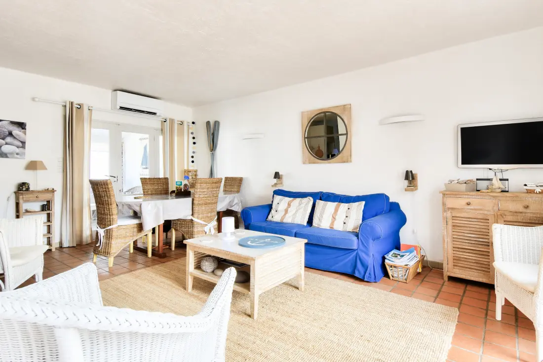 Maison à La guerinière - Ile de Noirmoutier