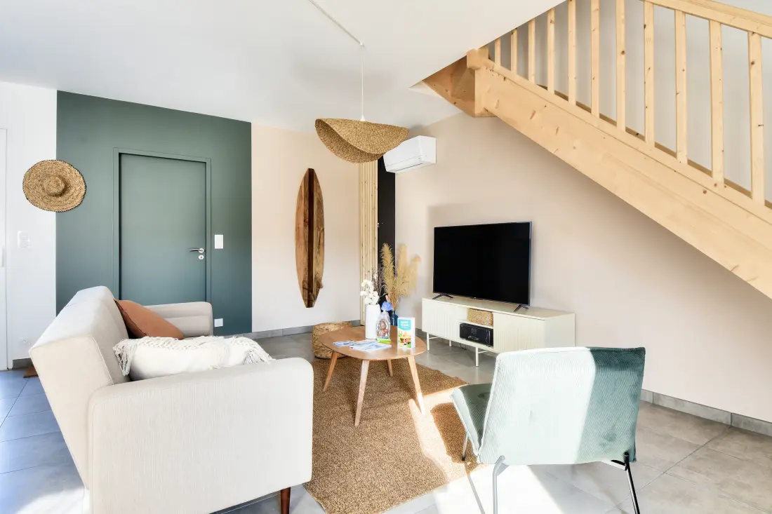 Maison à La guerinière - Ile de Noirmoutier