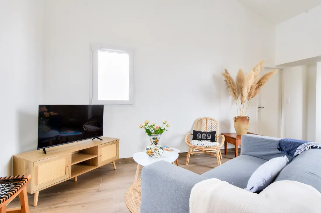Maison à La guerinière - Ile de Noirmoutier