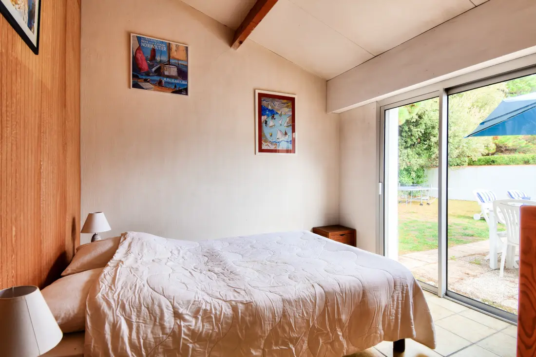 Maison à La guerinière - Ile de Noirmoutier