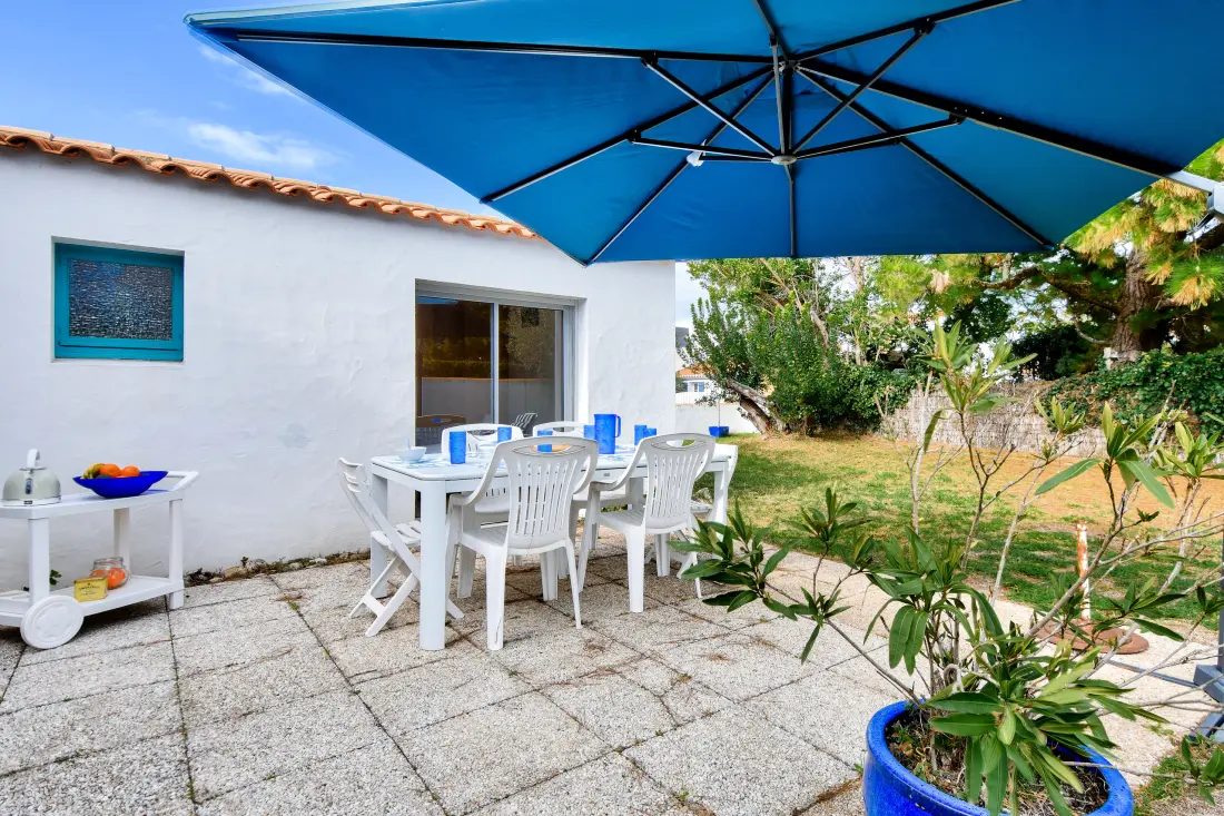 Maison à La guerinière - Ile de Noirmoutier