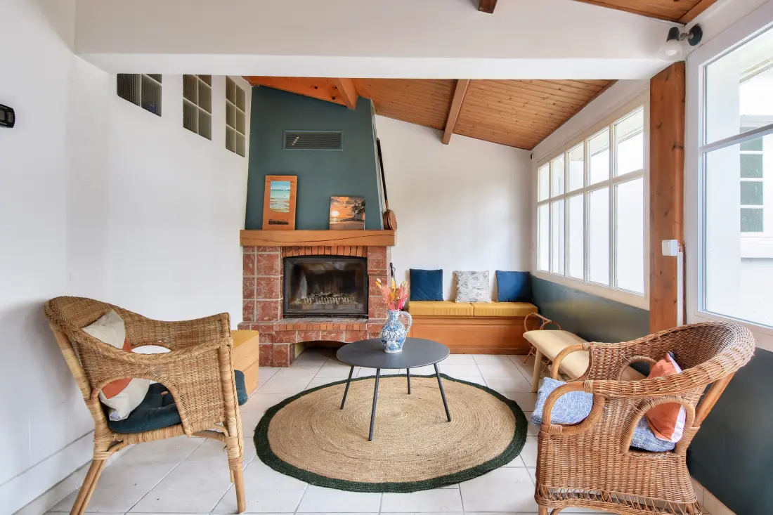 Maison à La guerinière - Ile de Noirmoutier