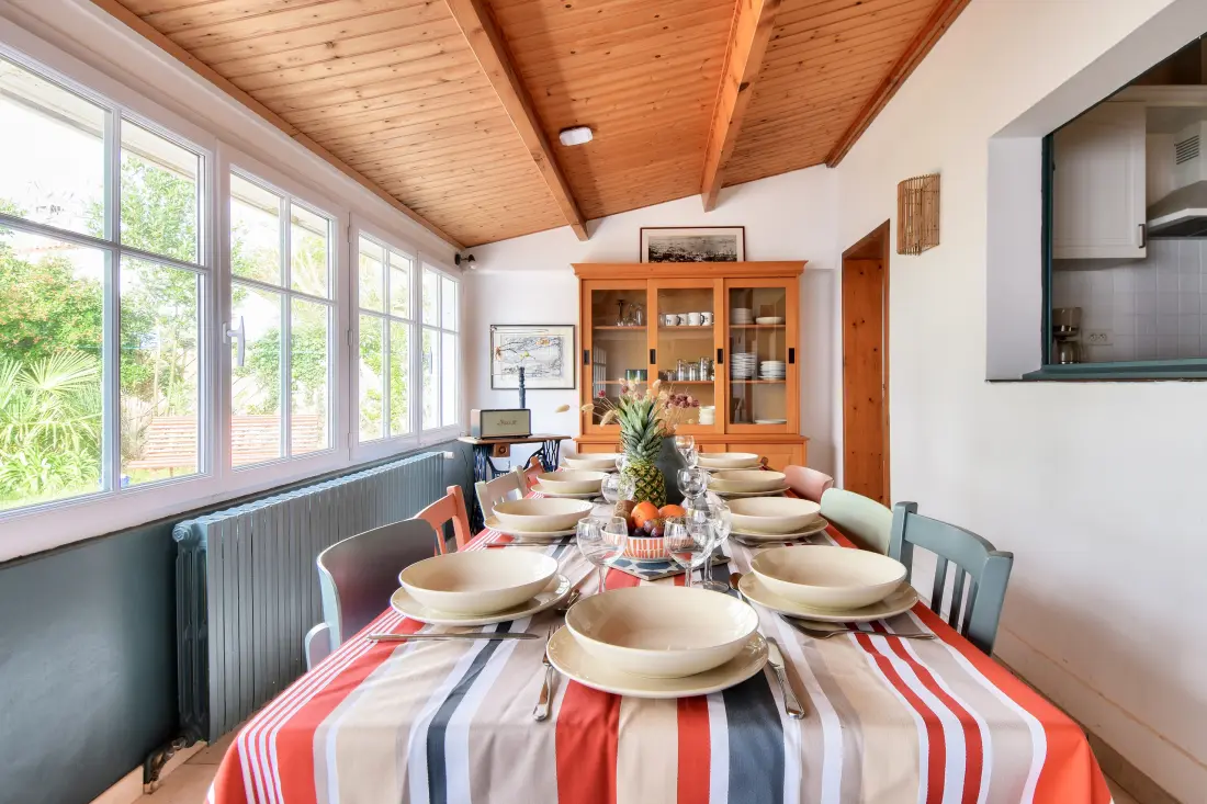 Maison à La guerinière - Ile de Noirmoutier