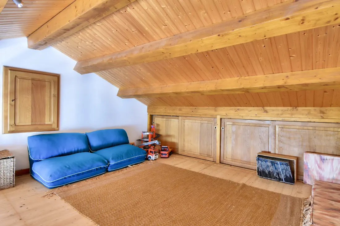 Maison à La guerinière - Ile de Noirmoutier