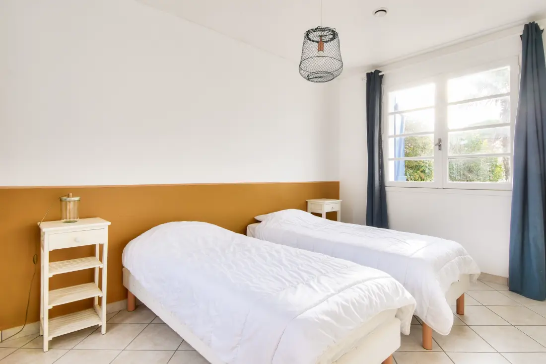 Maison à La guerinière - Ile de Noirmoutier