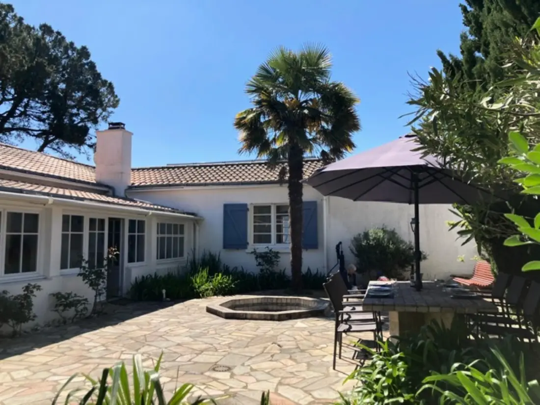 Maison à La guerinière - Ile de Noirmoutier
