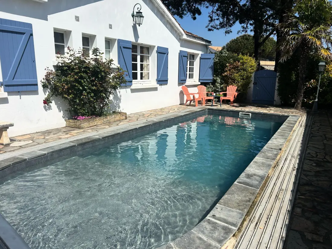 Maison à La guerinière - Ile de Noirmoutier