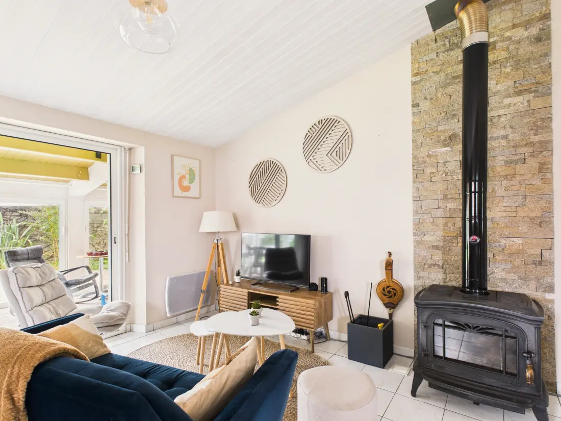 Maison à La guerinière - Ile de Noirmoutier