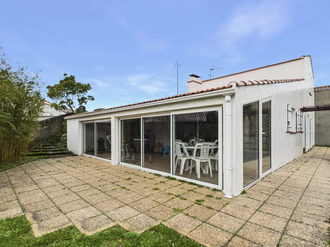 Maison à La guerinière - Ile de Noirmoutier