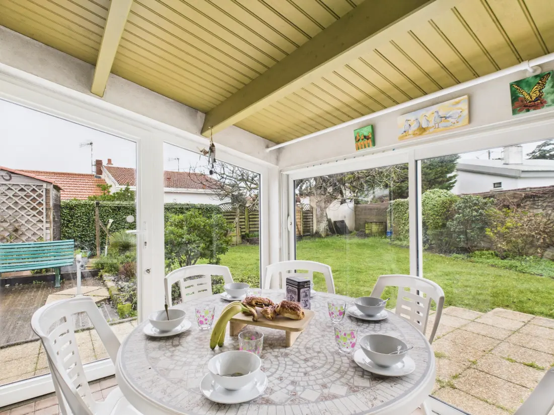 Maison à La guerinière - Ile de Noirmoutier