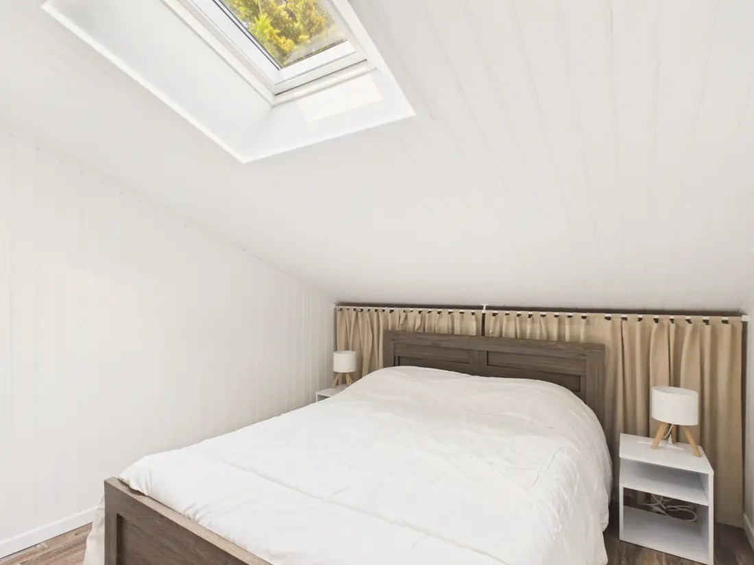 Maison à La guerinière - Ile de Noirmoutier