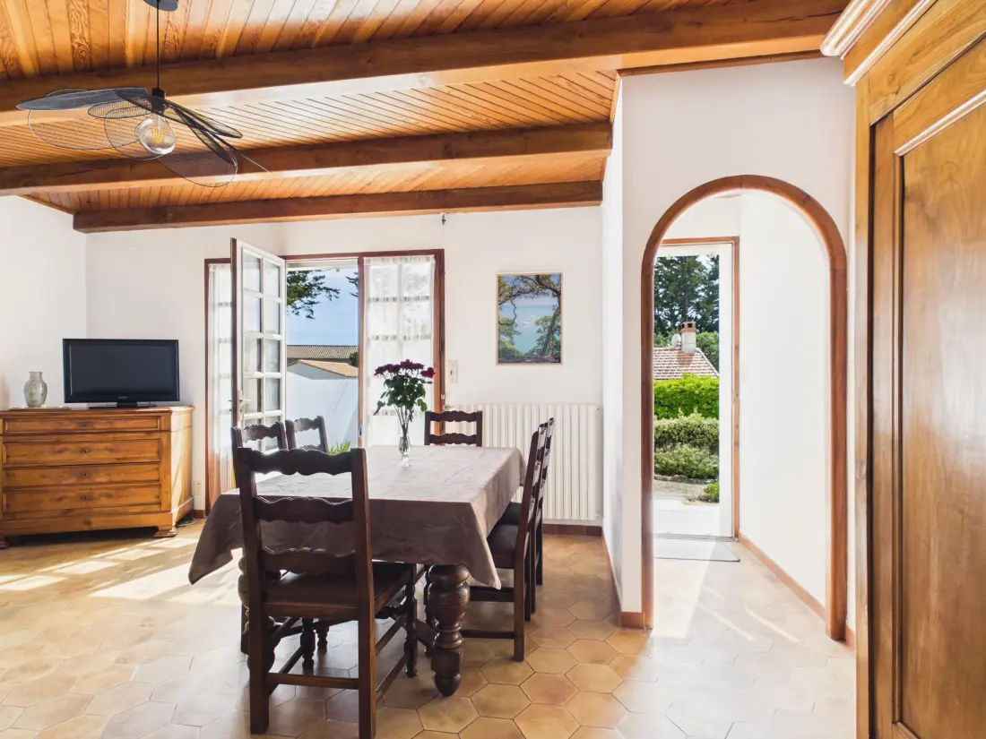 Maison à La guerinière - Ile de Noirmoutier
