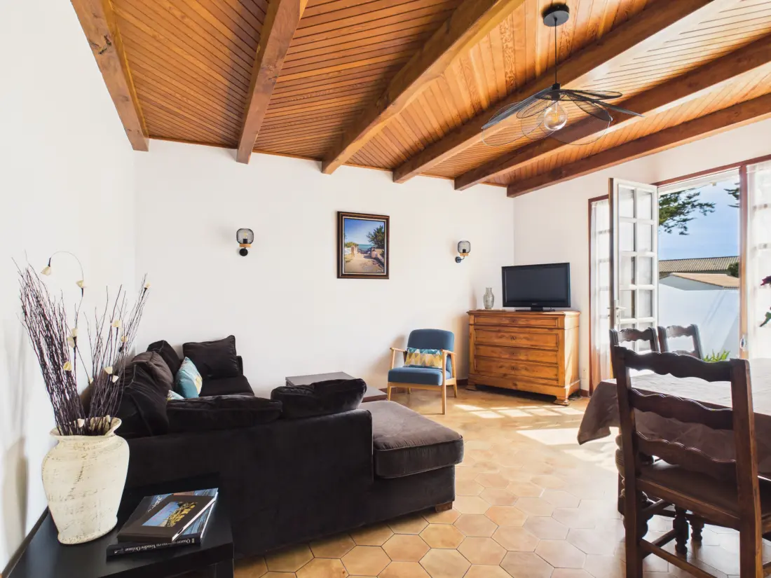 Maison à La guerinière - Ile de Noirmoutier