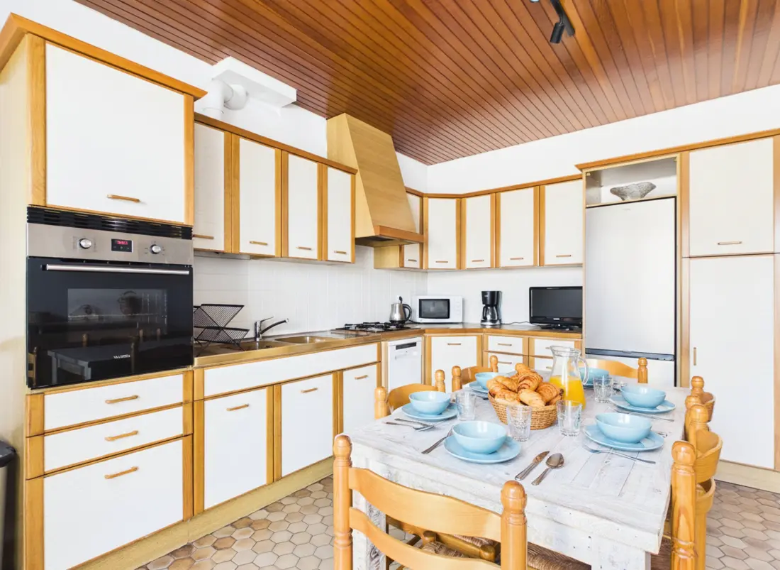 Maison à La guerinière - Ile de Noirmoutier