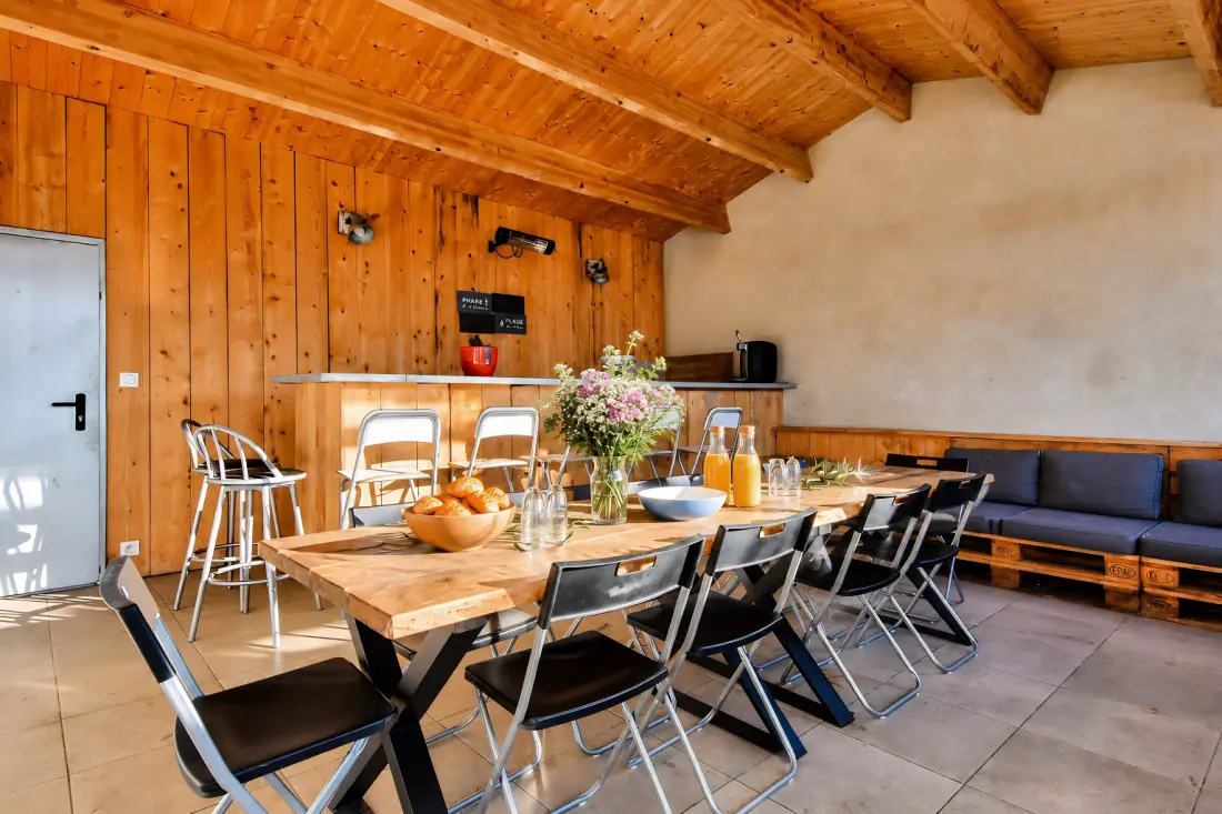 Maison à La guerinière - Ile de Noirmoutier