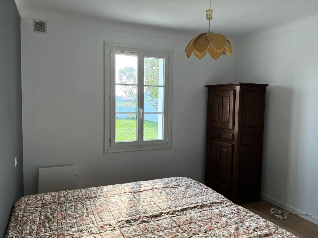 Maison de Vacances LA GUERINIERE 100