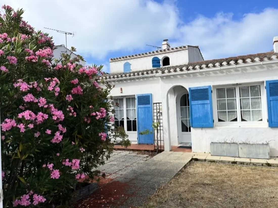 Maison de Vacances LA GUERINIERE 101
