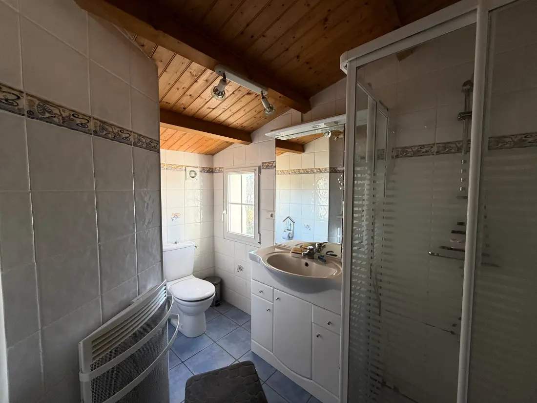 Maison de Vacances LA GUERINIERE 101