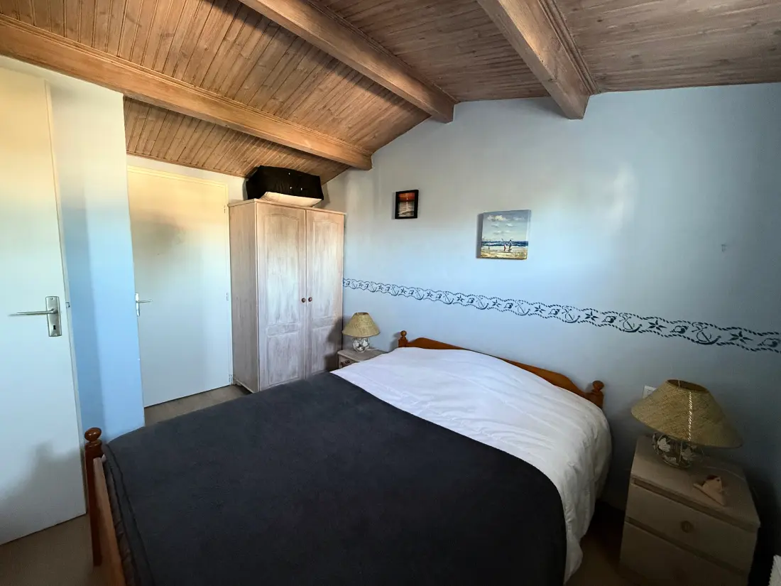 Maison de Vacances LA GUERINIERE 101