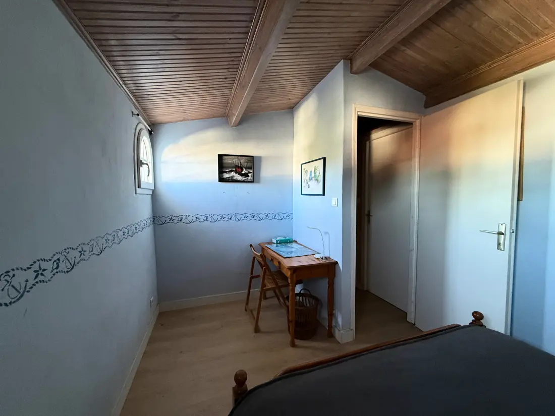 Maison de Vacances LA GUERINIERE 101