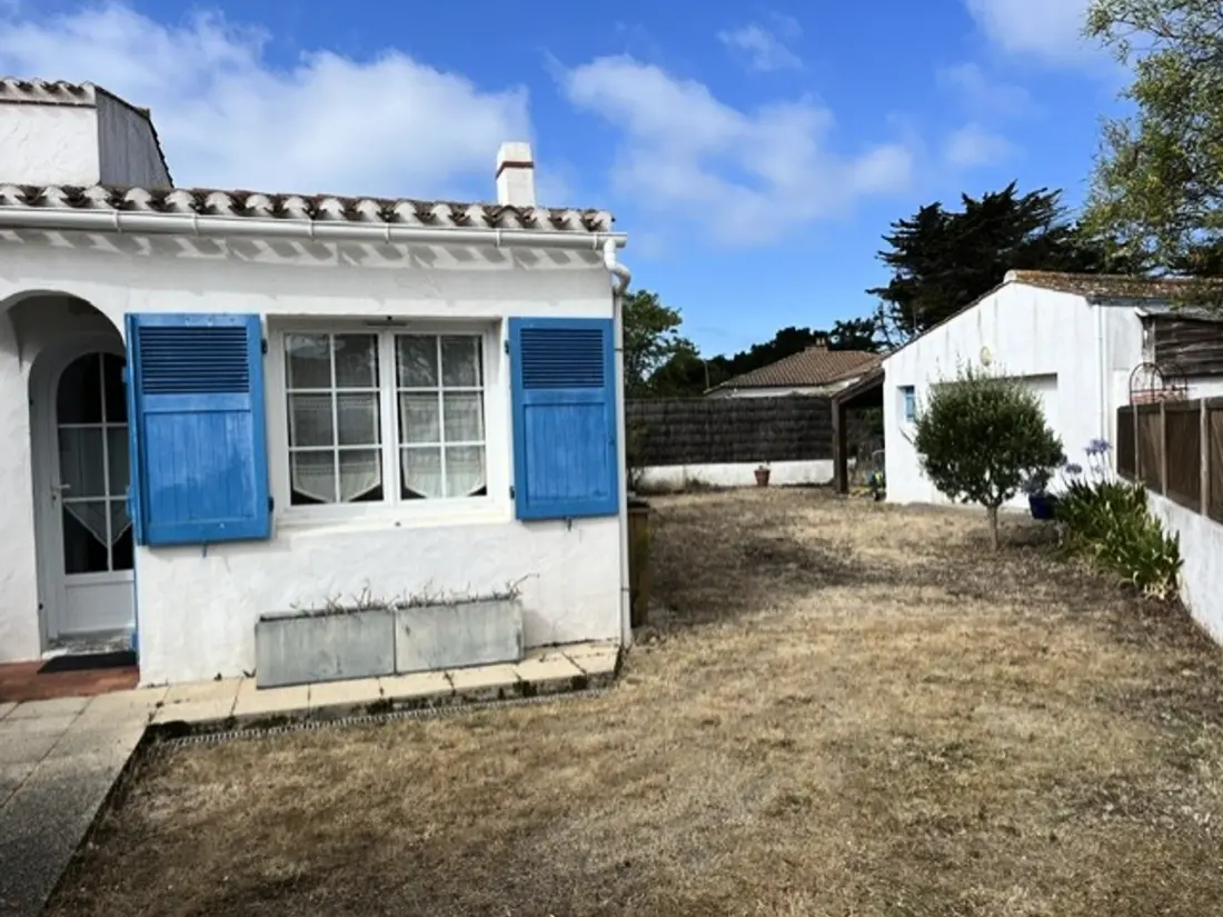 Maison de Vacances LA GUERINIERE 101