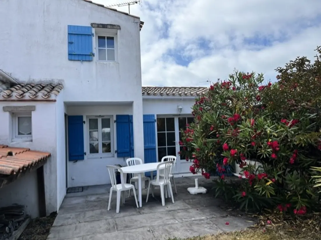 Maison de Vacances LA GUERINIERE 101