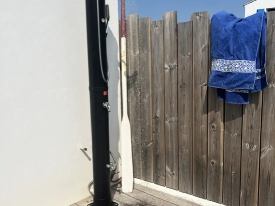 Maison de Vacances LA GUERINIERE 102