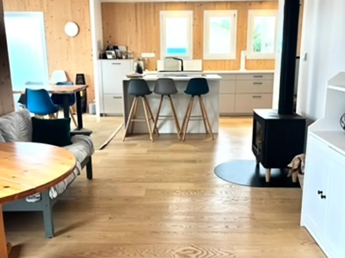 Maison de Vacances LA GUERINIERE 102