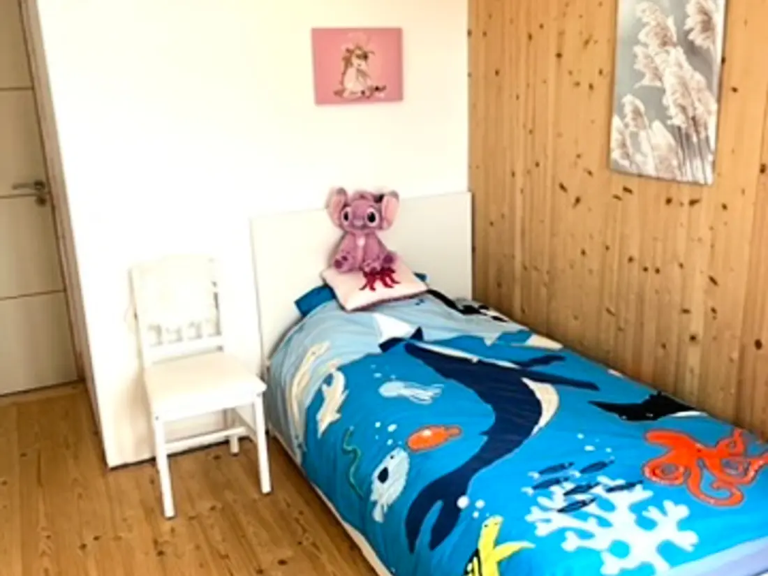 Maison de Vacances LA GUERINIERE 102
