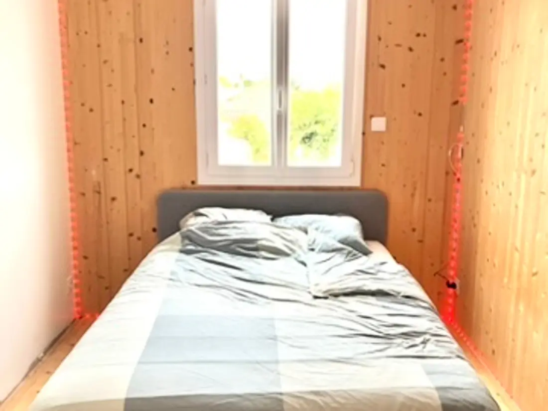 Maison de Vacances LA GUERINIERE 102