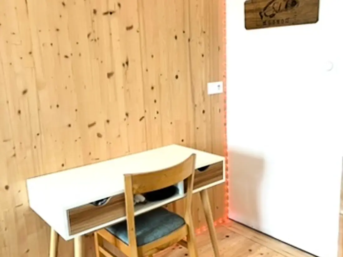Maison de Vacances LA GUERINIERE 102