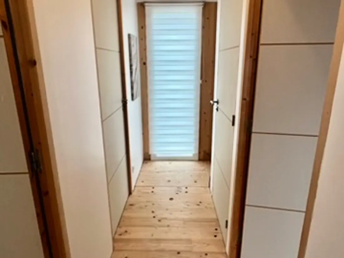 Maison de Vacances LA GUERINIERE 102