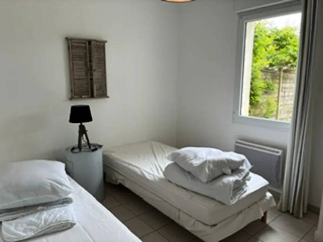 Maison de Vacances LA GUERINIERE 103