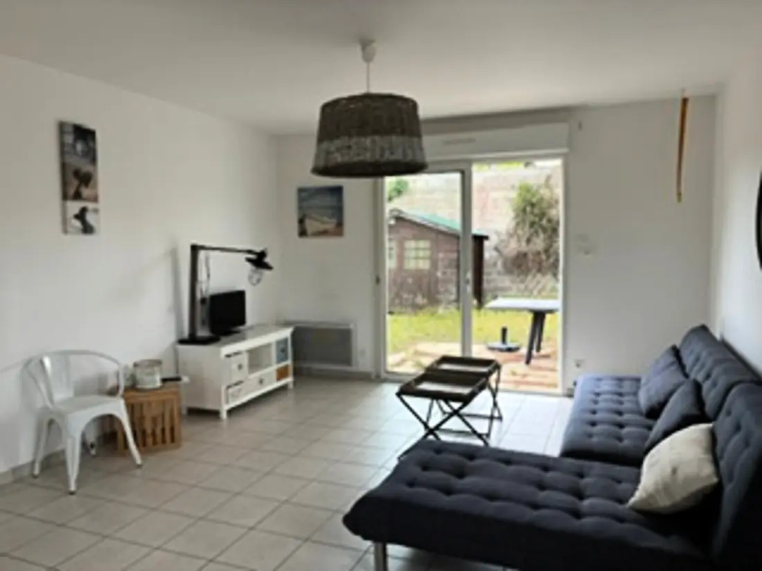 Maison de Vacances LA GUERINIERE 103