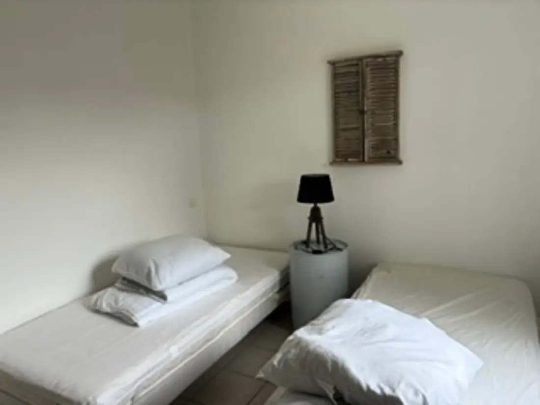 Maison de Vacances LA GUERINIERE 103