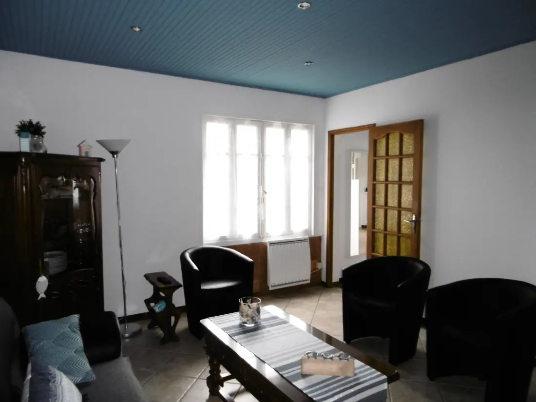 Maison de Vacances LA GUERINIERE 85