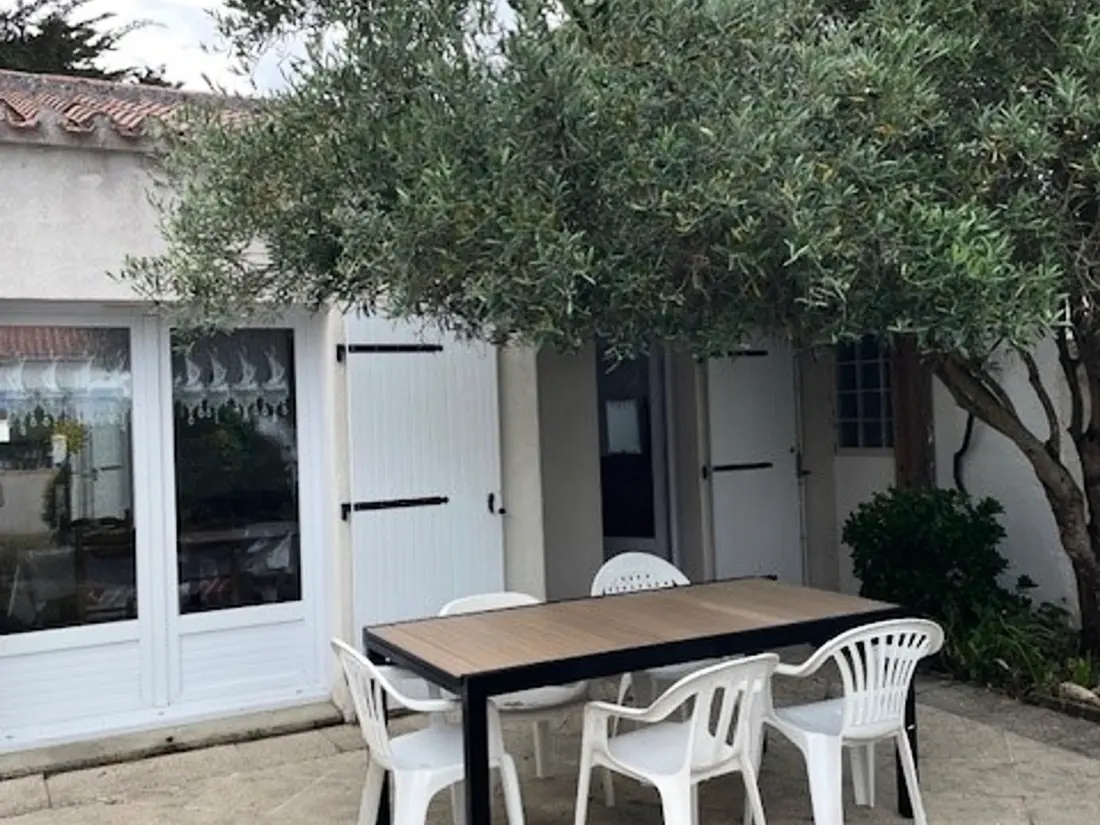 Maison de Vacances LA GUERINIERE 86