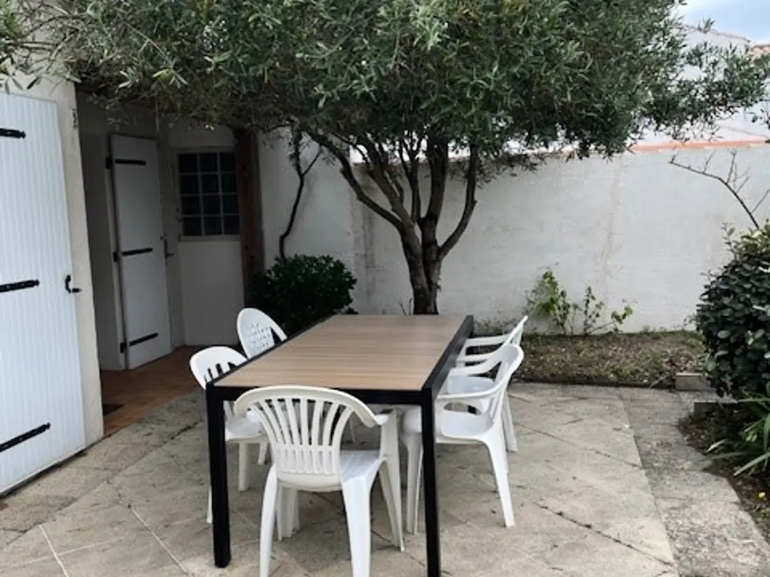 Maison de Vacances LA GUERINIERE 86