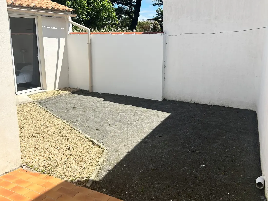 Maison de Vacances LA GUERINIERE 86