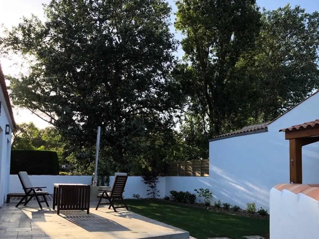 Maison de Vacances LA GUERINIERE 93