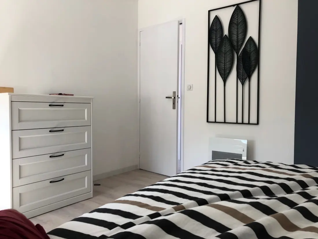Maison de Vacances LA GUERINIERE 93