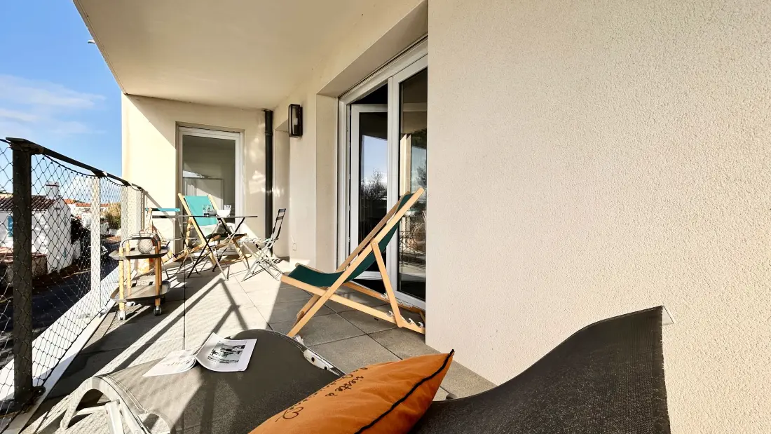 Residence De L'ocean