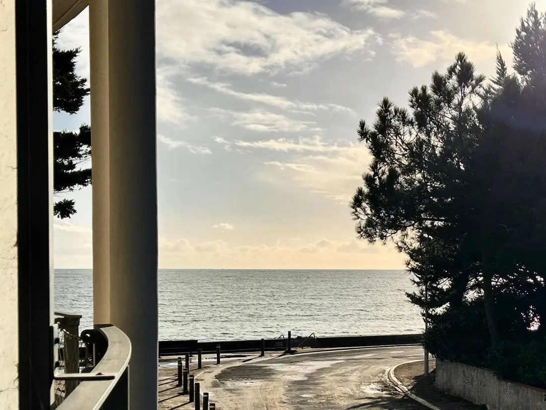 Residence De L'ocean