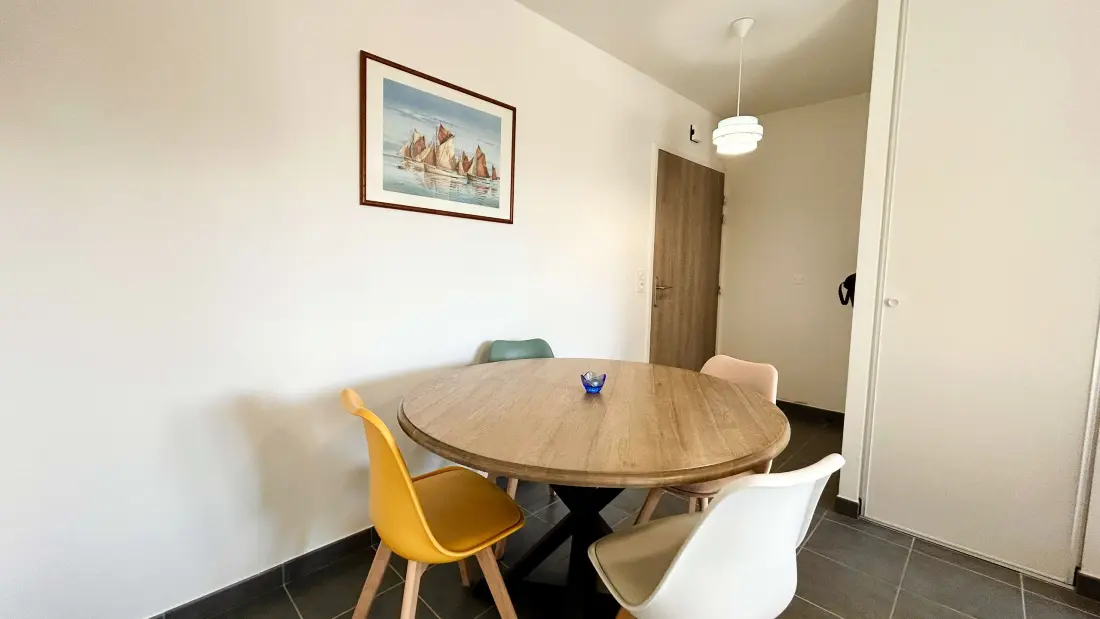 Residence De L'ocean