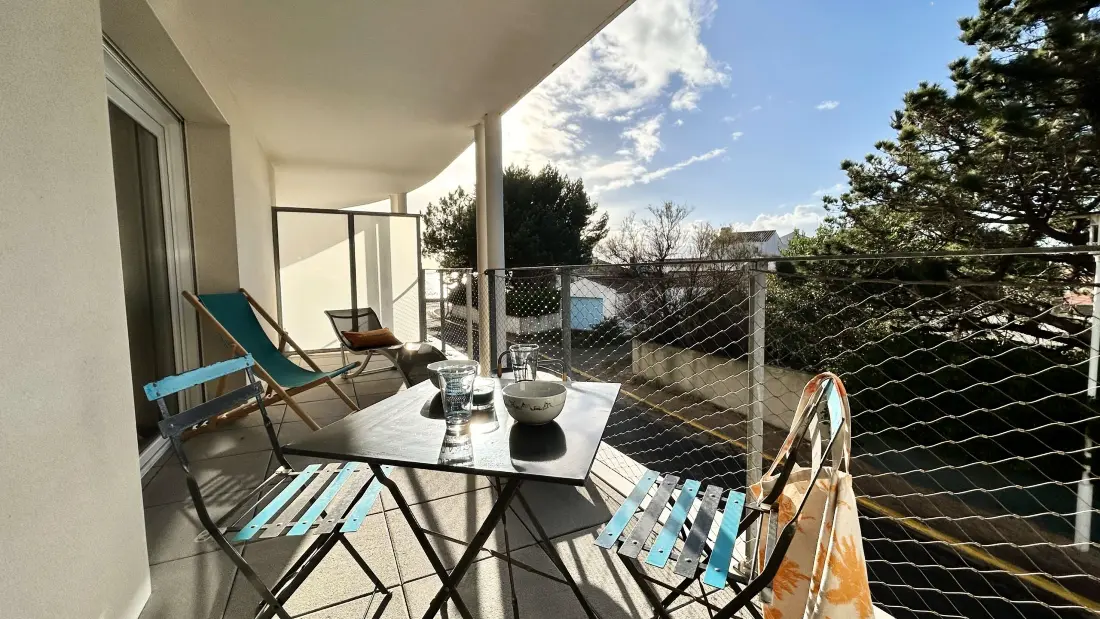 Residence De L'ocean